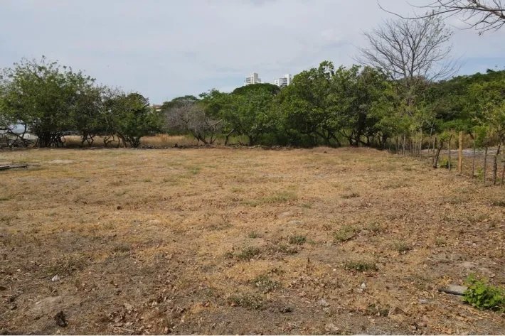 Se vende terreno con vista al mar, Nueva Gorgona, Chame