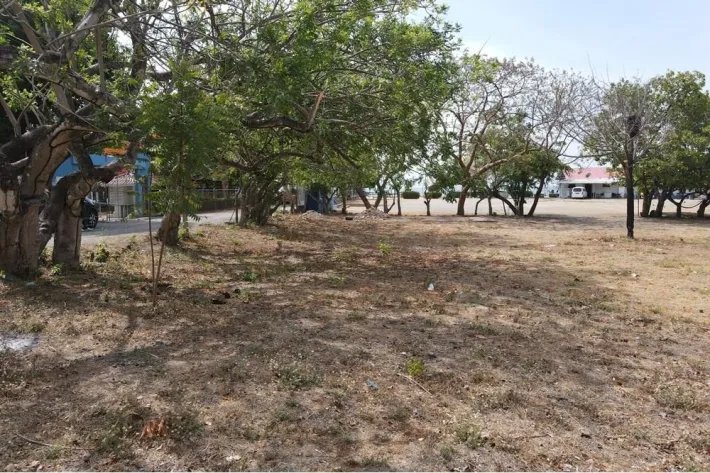 Se vende terreno con vista al mar, Nueva Gorgona, Chame