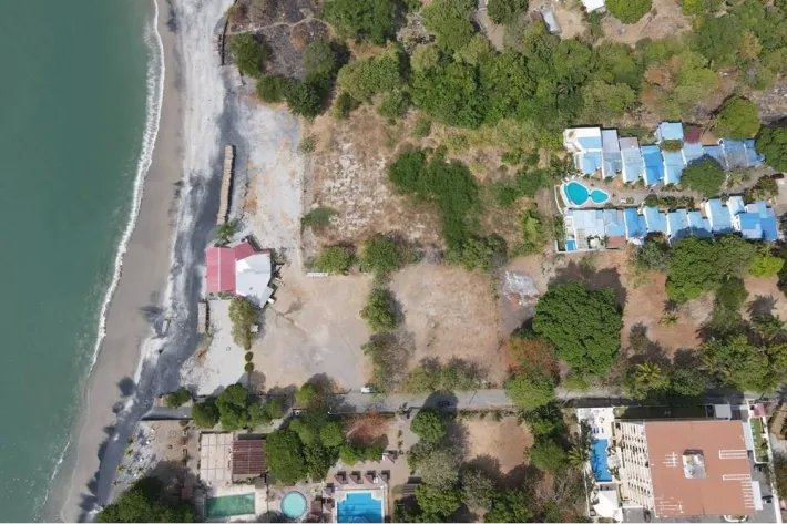 Se vende terreno con vista al mar, Nueva Gorgona, Chame