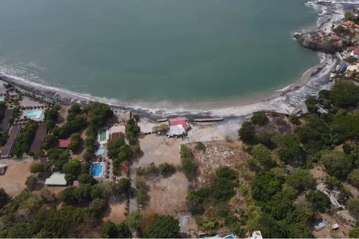 Se vende terreno con vista al mar, Nueva Gorgona, Chame