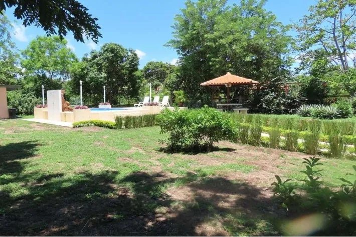 Casa en venta con vista al mar, Playa Malibú, Nueva Gorgona