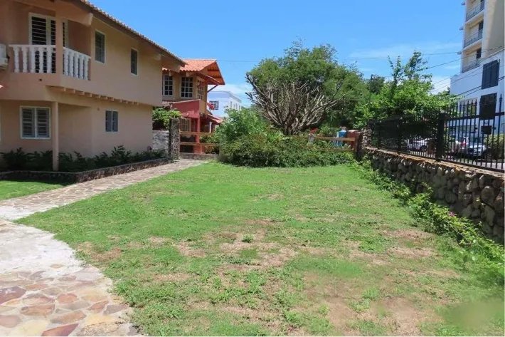 Casa en venta con vista al mar, Playa Malibú, Nueva Gorgona