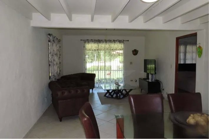 Casa en venta con vista al mar, Playa Malibú, Nueva Gorgona