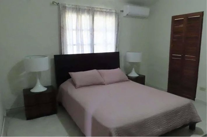 Casa en venta con vista al mar, Playa Malibú, Nueva Gorgona