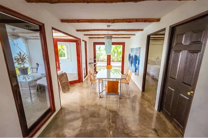 Se vende casa en PH El Cortijo, Costa Esmeralda, San Carlos