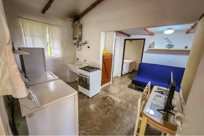 Se vende casa en PH El Cortijo, Costa Esmeralda, San Carlos