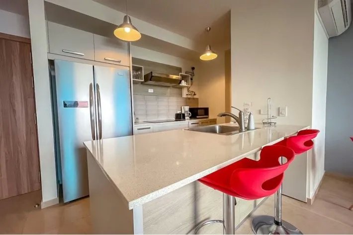 Se vende apartamento en Royal Palm, Nueva Gorgona