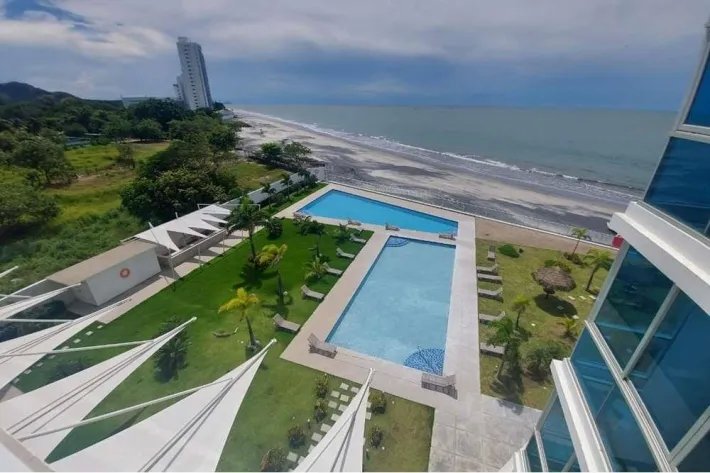 Se vende apartamento en Royal Palm, Nueva Gorgona