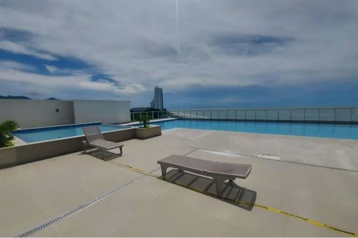 Se vende apartamento en Royal Palm, Nueva Gorgona