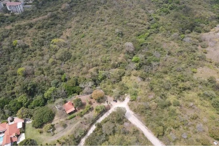 Se vende terreno en Costa Esmeralda, San Carlos