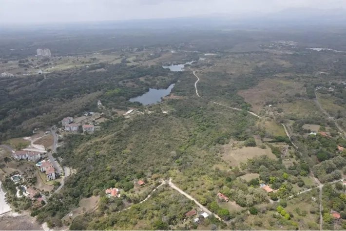 Se vende terreno en Costa Esmeralda, San Carlos