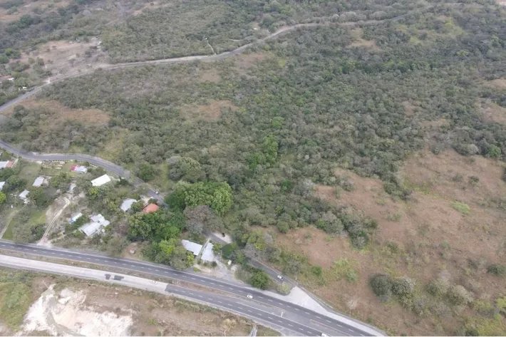 Se vende terreno en Costa Esmeralda, San Carlos