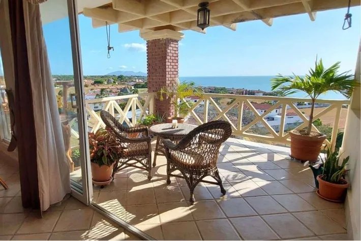 Se vende penthouse en Vista Mar, San Carlos