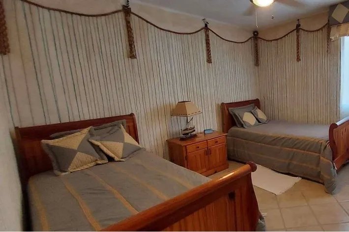 Se vende penthouse en Vista Mar, San Carlos