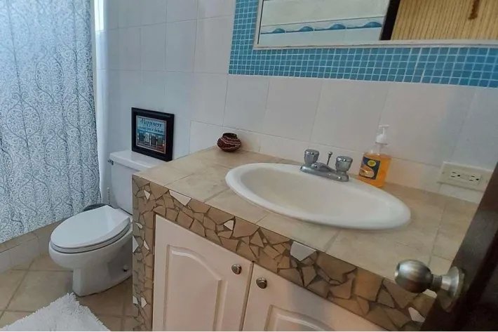 Se vende penthouse en Vista Mar, San Carlos