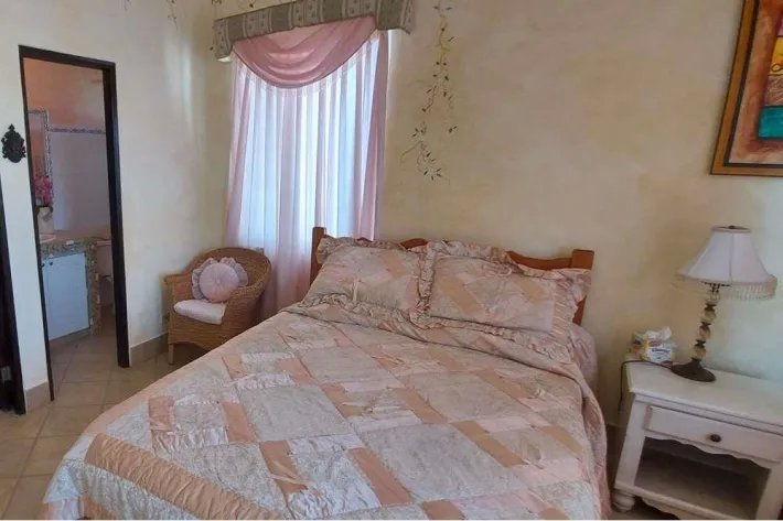 Penthouse for sale in Vista Mar, San Carlos