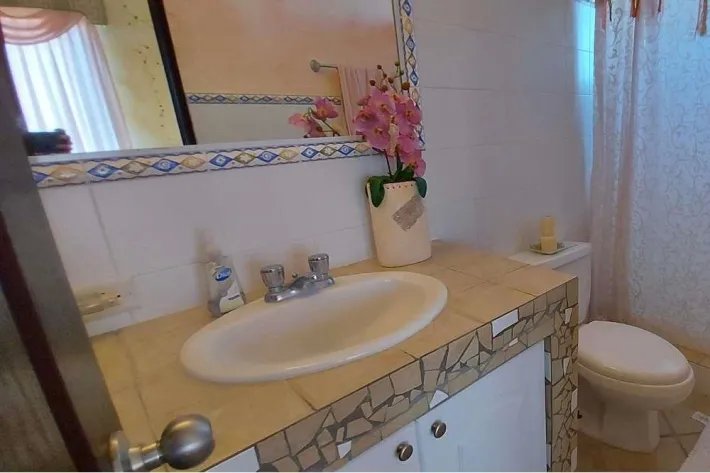 Penthouse for sale in Vista Mar, San Carlos