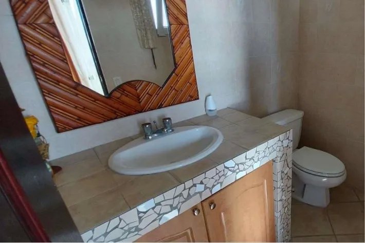 Penthouse for sale in Vista Mar, San Carlos