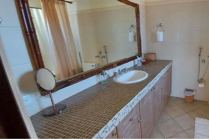 Penthouse for sale in Vista Mar, San Carlos