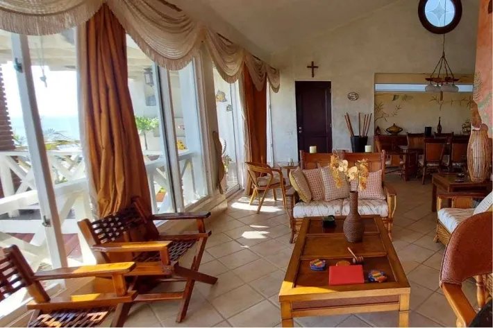 Penthouse for sale in Vista Mar, San Carlos