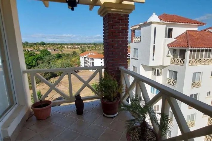 Penthouse for sale in Vista Mar, San Carlos