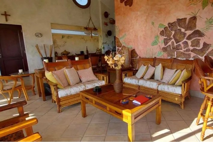 Penthouse for sale in Vista Mar, San Carlos