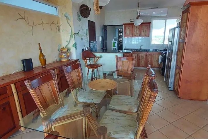 Penthouse for sale in Vista Mar, San Carlos