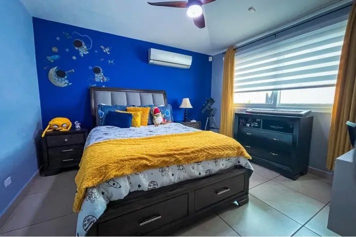 Se vende casa en Vista Mar, San Carlos