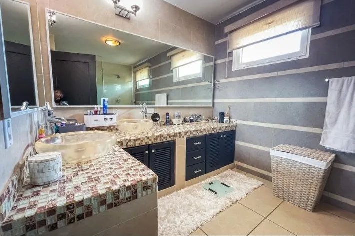 Se vende casa en Vista Mar, San Carlos