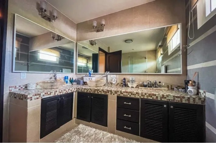 Se vende casa en Vista Mar, San Carlos