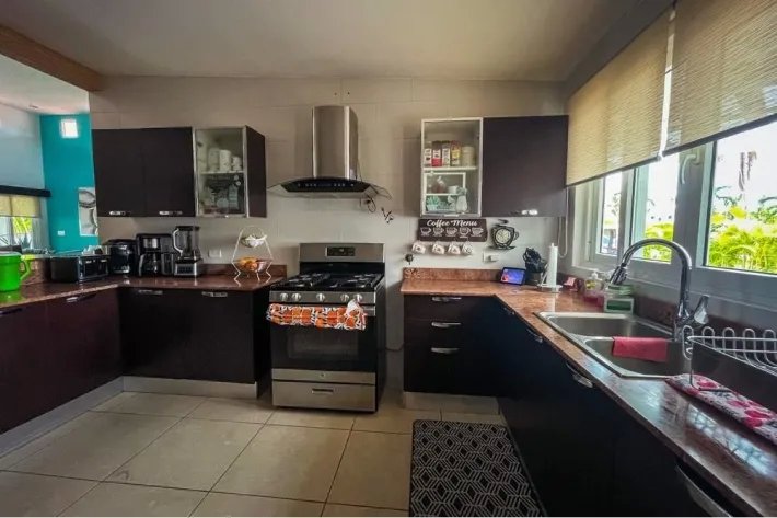 Se vende casa en Vista Mar, San Carlos