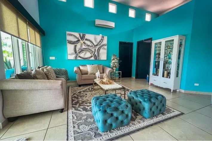 Se vende casa en Vista Mar, San Carlos