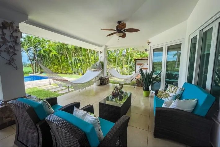 Se vende casa en Vista Mar, San Carlos