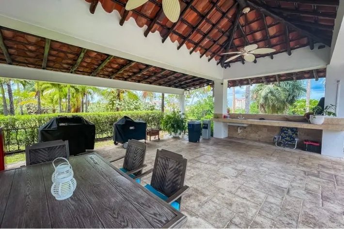 Se vende casa en Vista Mar, San Carlos