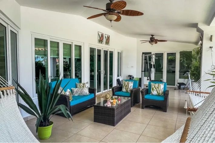 Se vende casa en Vista Mar, San Carlos