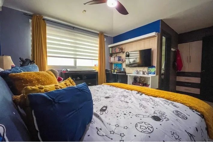 Se vende casa en Vista Mar, San Carlos