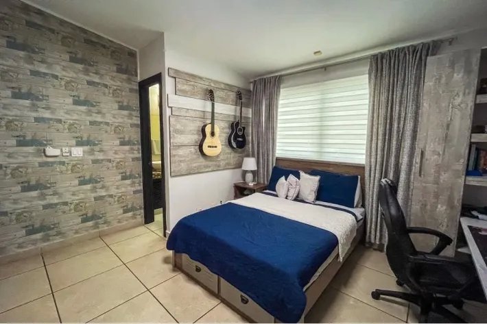 Se vende casa en Vista Mar, San Carlos