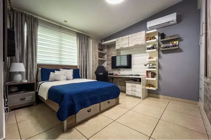 Se vende casa en Vista Mar, San Carlos