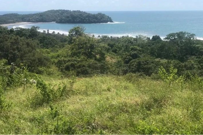 Se vende finca en Playa Venao, Los Santos