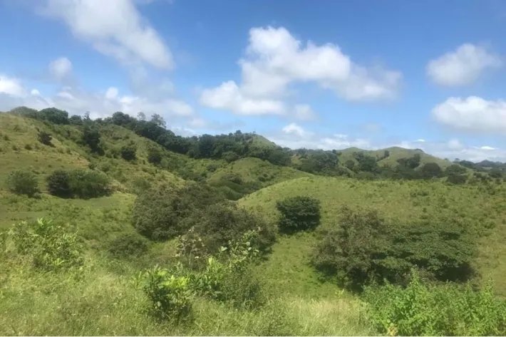 Se vende finca en Playa Venao, Los Santos