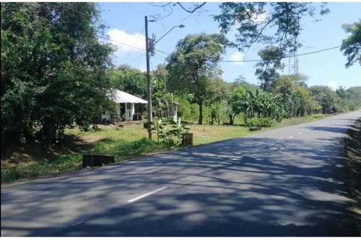 Se vende finca en Playa Venao, Los Santos