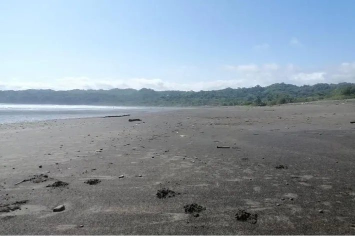 Se vende finca en Playa Venao, Los Santos