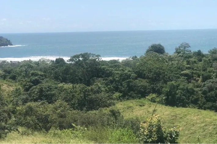 Se vende finca en Playa Venao, Los Santos