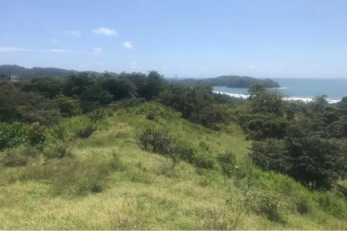 Se vende finca en Playa Venao, Los Santos