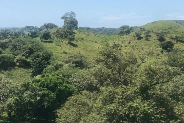 Se vende finca en Playa Venao, Los Santos