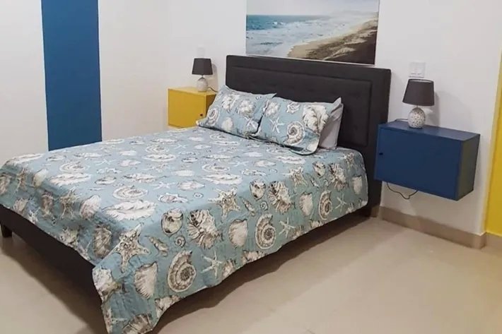 Venta de apartamento en PH Casa Real, Vista Mar, San Carlos