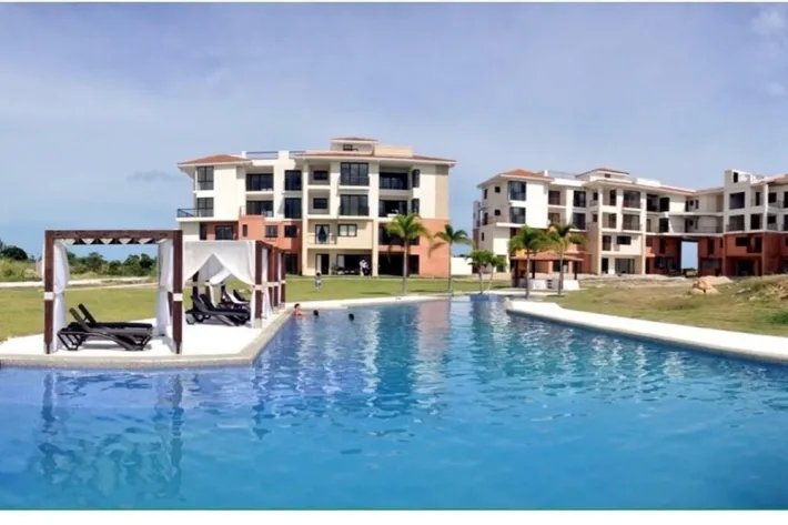 Venta de apartamento en PH Casa Real, Vista Mar, San Carlos