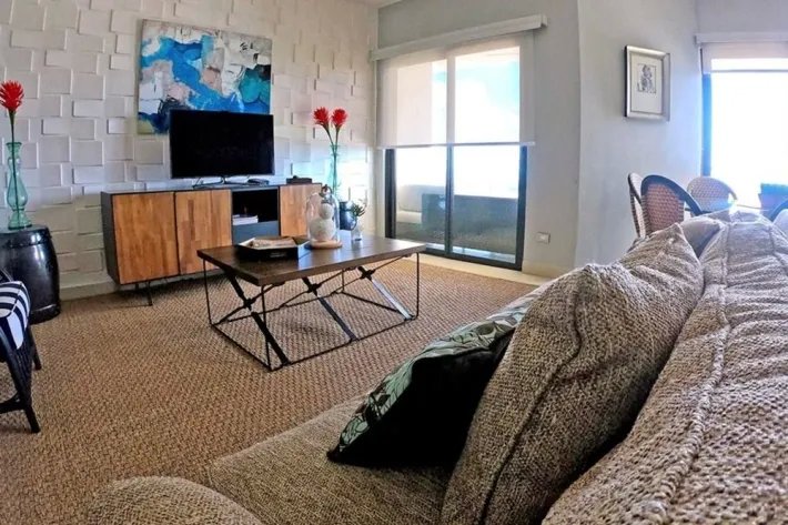 Venta de apartamento en PH Casa Real, Vista Mar, San Carlos