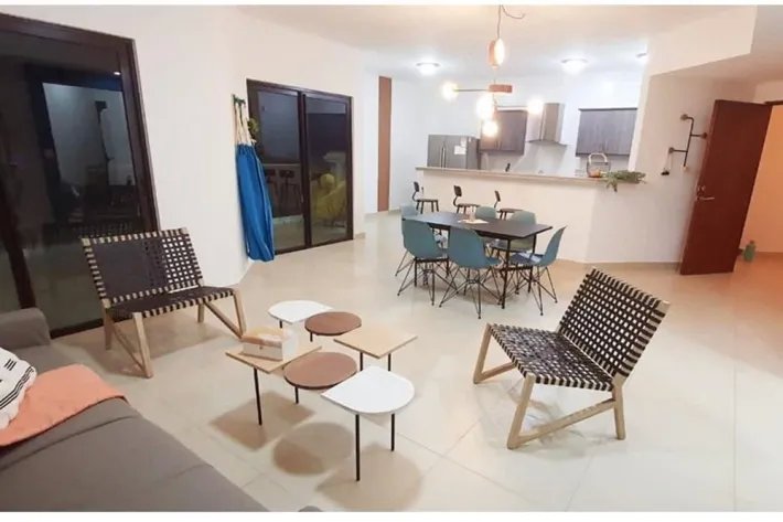 Venta de apartamento en Vistamar, Casa Real, San Carlos