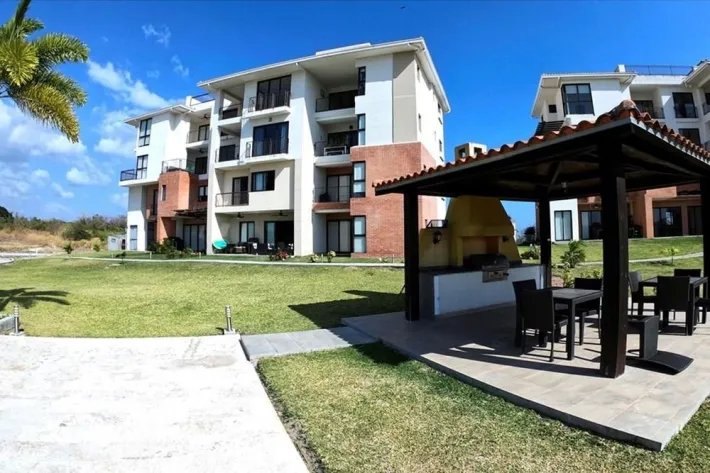 Venta de apartamento en Vistamar, Casa Real, San Carlos